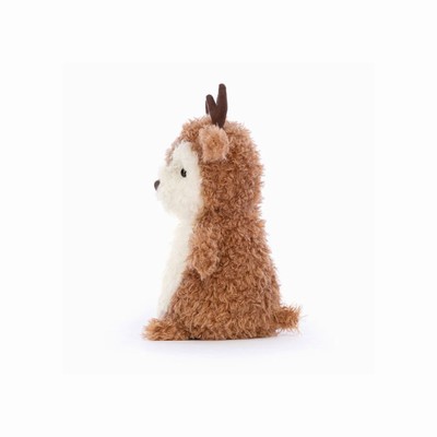 Jellycat Little Rendier | OT3857904